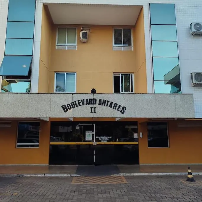 Sudoeste Flat Perfeito - Boulevard Antares! Brasilia
