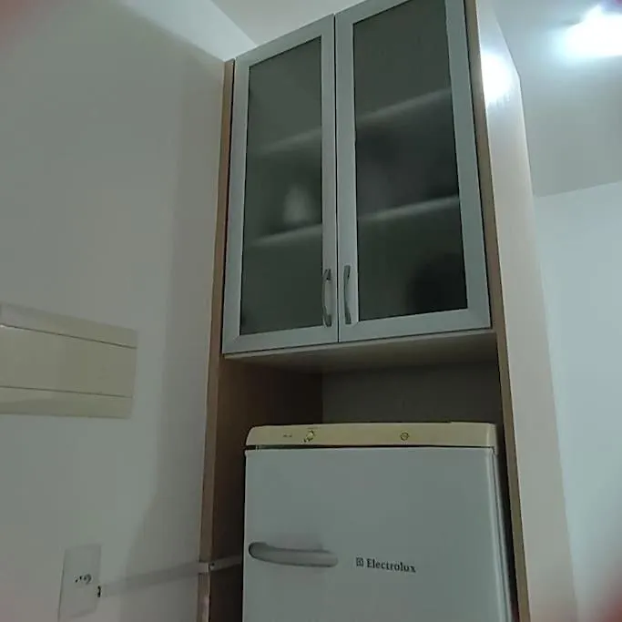 Sudoeste Flat Perfeito - Boulevard Antares! Brasilia Brazil