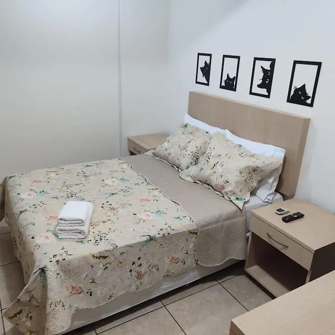 Sudoeste Flat Perfeito - Boulevard Antares! Brasilia