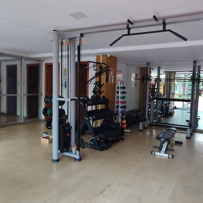 Apartment Sudoeste Flat Perfeito - Boulevard Antares! Brasilia