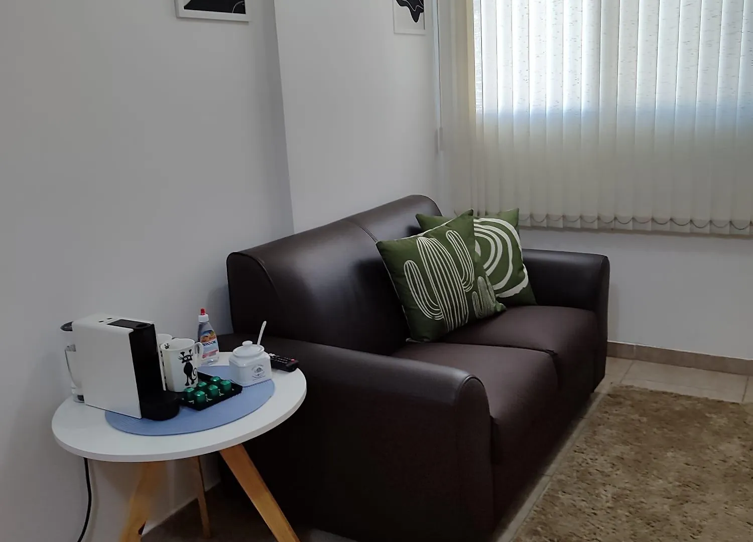 Sudoeste Flat Perfeito - Boulevard Antares! Brasilia 0*,