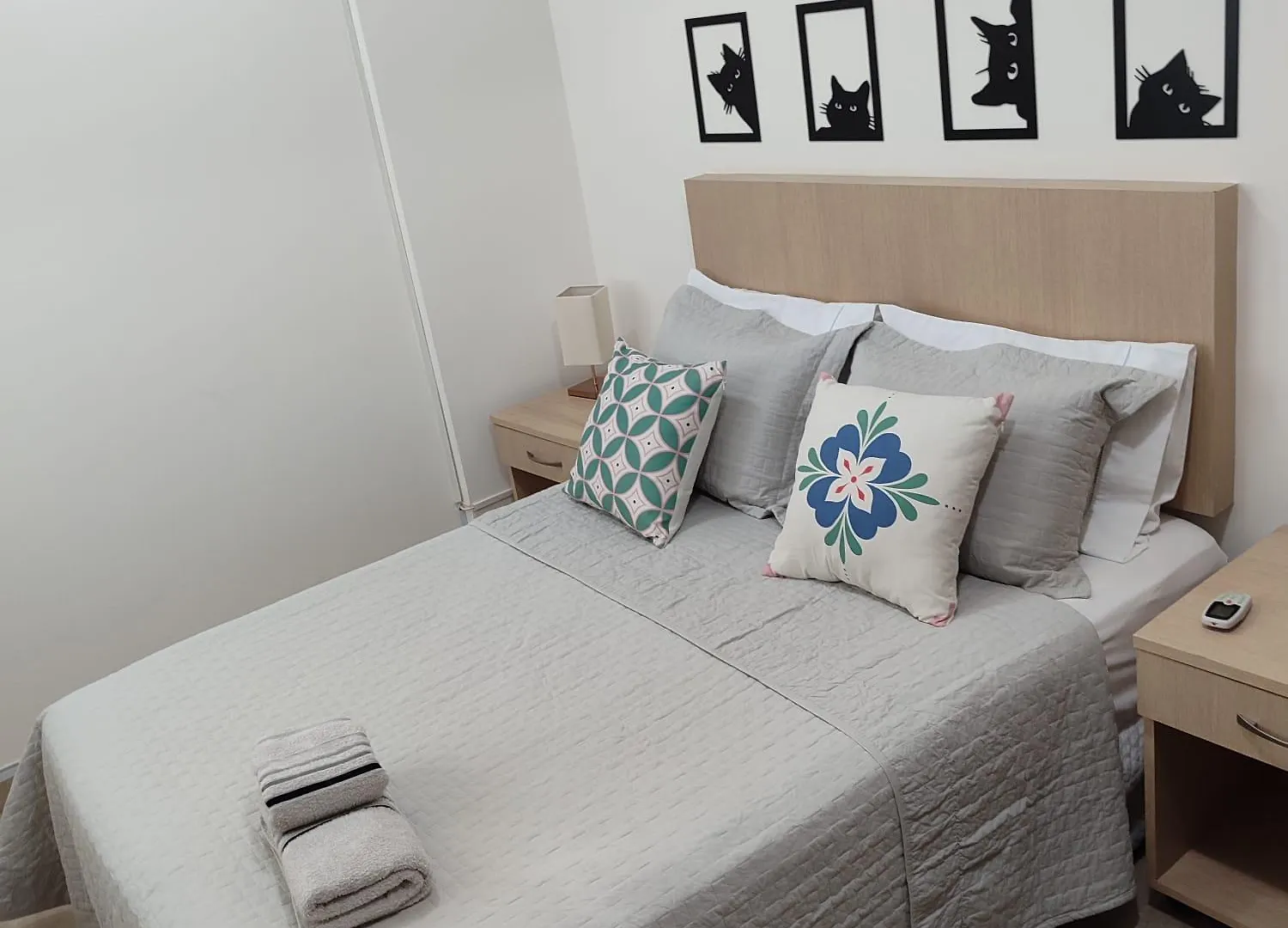 Sudoeste Flat Perfeito - Boulevard Antares! Brasilia